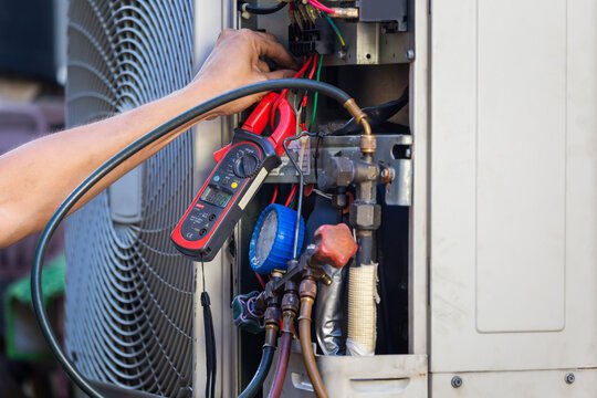 ac repair